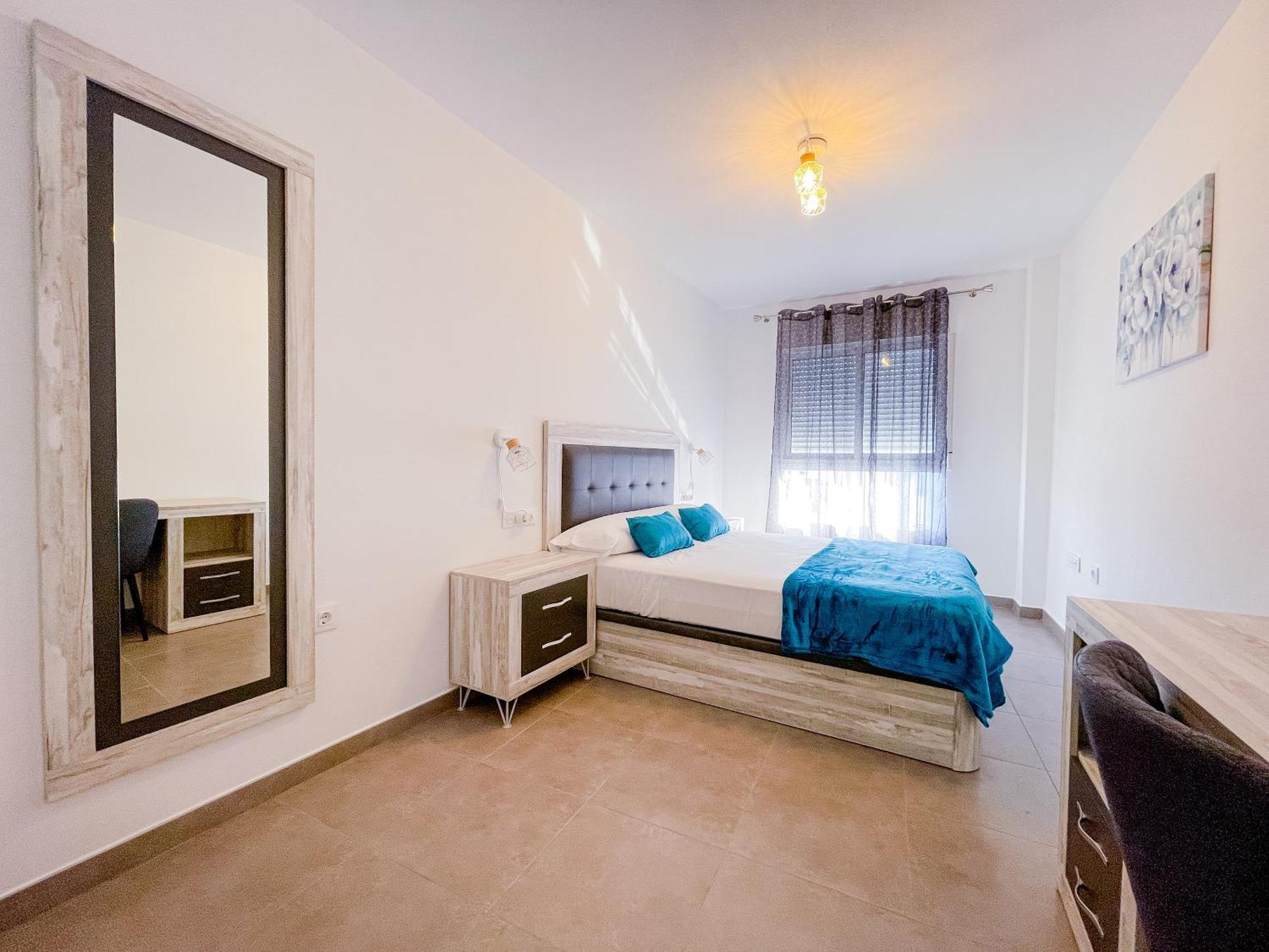 Sunny Paradise By Los Pinos Holidays ซานเปรโดเดลปีนาตาร์ ภายนอก รูปภาพ